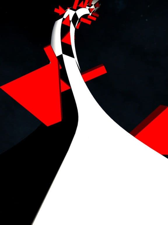 Tunnel Madness 3D screenshot 4