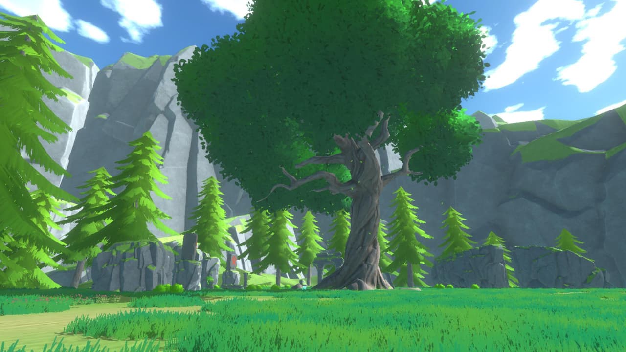 Tower: Land of Aerdya screenshot 6
