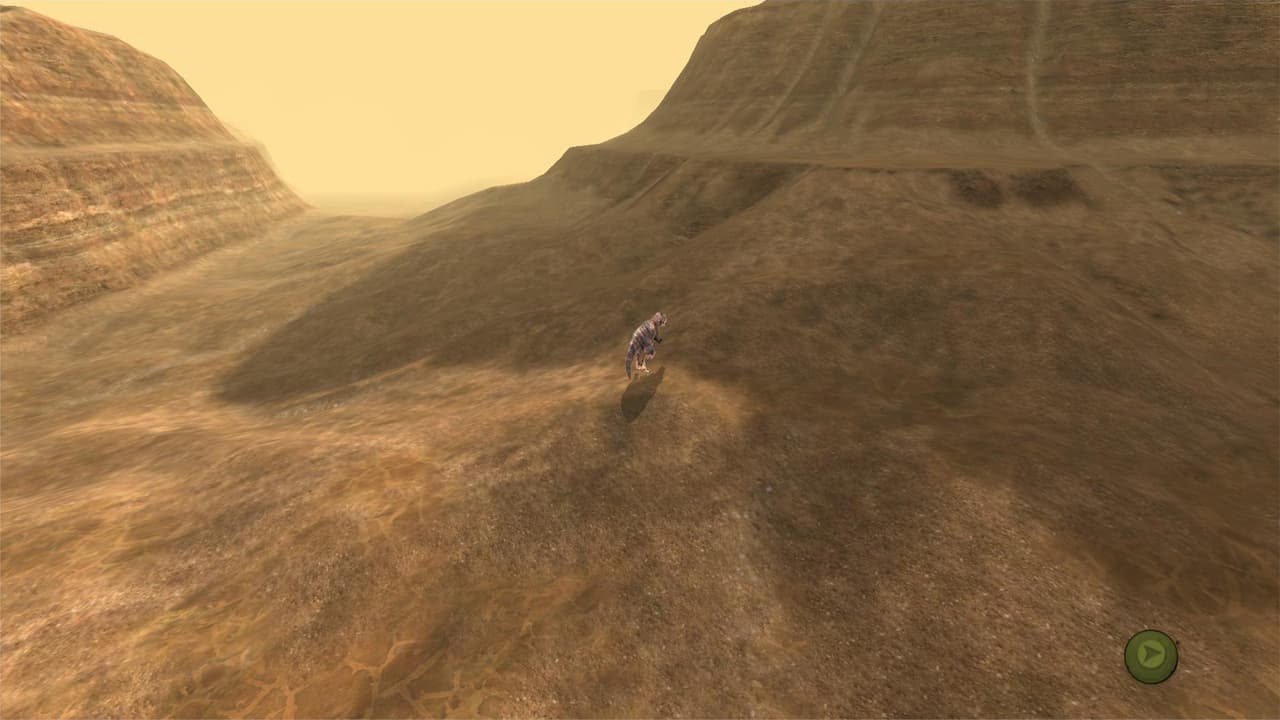 Eat Dinosaurs screenshot 3