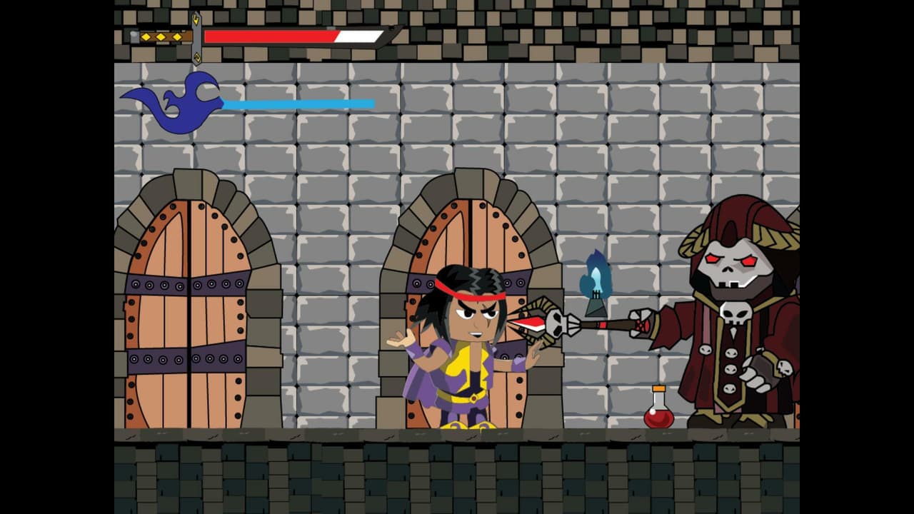 Demon Slayer (Lakshay Kumar)