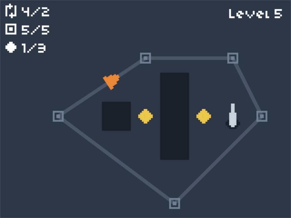 Loopyman screenshot 2