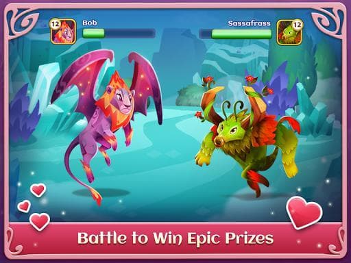 Fantasy Forest: True Love! screenshot 3