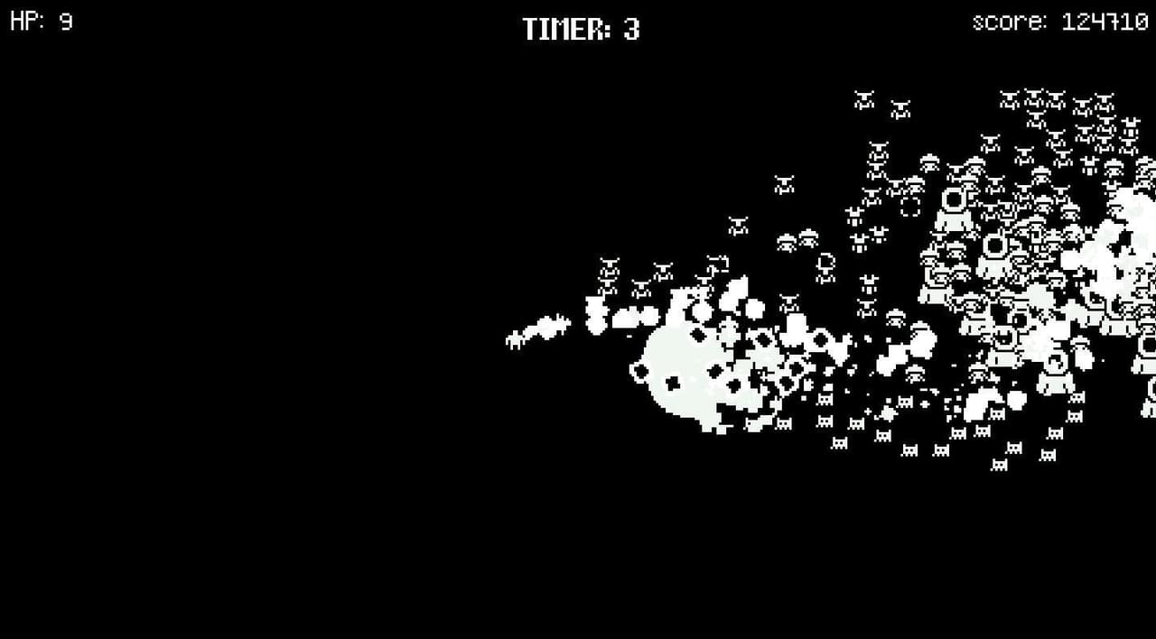 Gun Time screenshot 6
