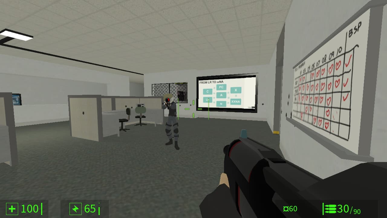 Tensor 1 screenshot 5