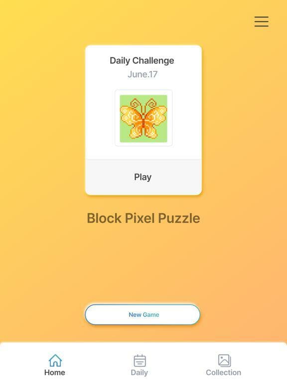 Happy Pixel - Nonogram Puzzles screenshot 2
