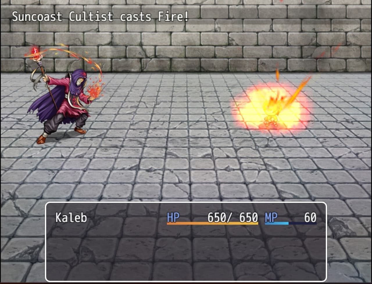 Long Live the King! screenshot 3