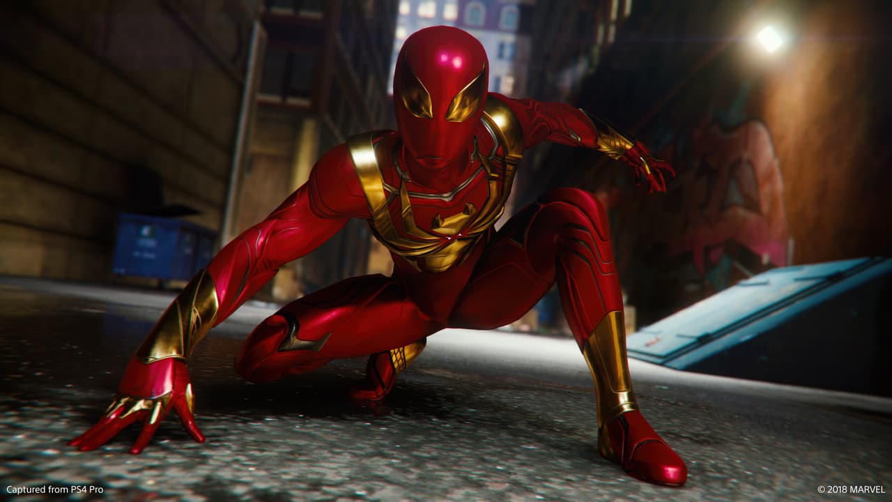 Marvels Spider-Man - Turf Wars screenshot 4