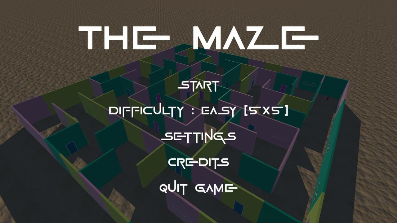 The Seventh Game V2 screenshot 2