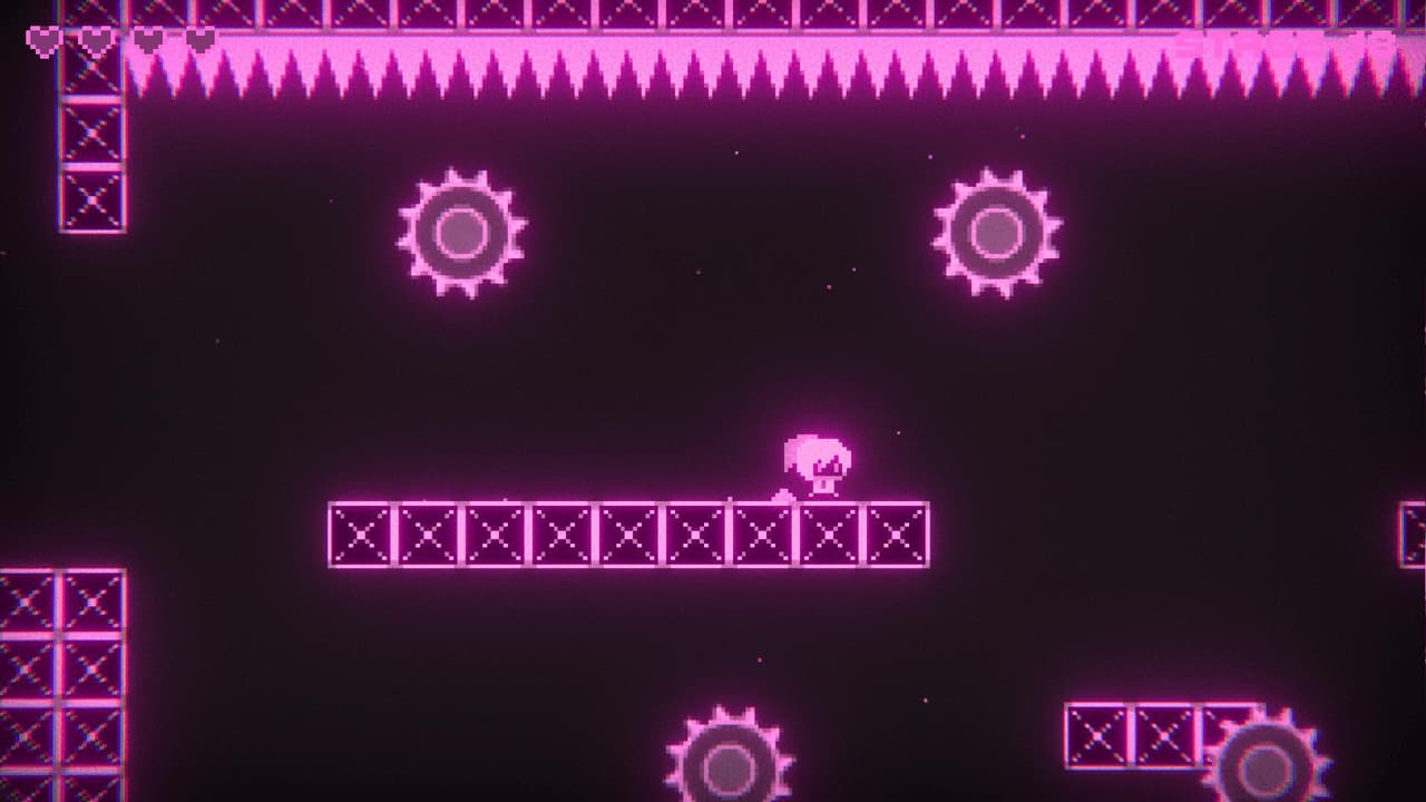 ELECTRIFIED screenshot 5