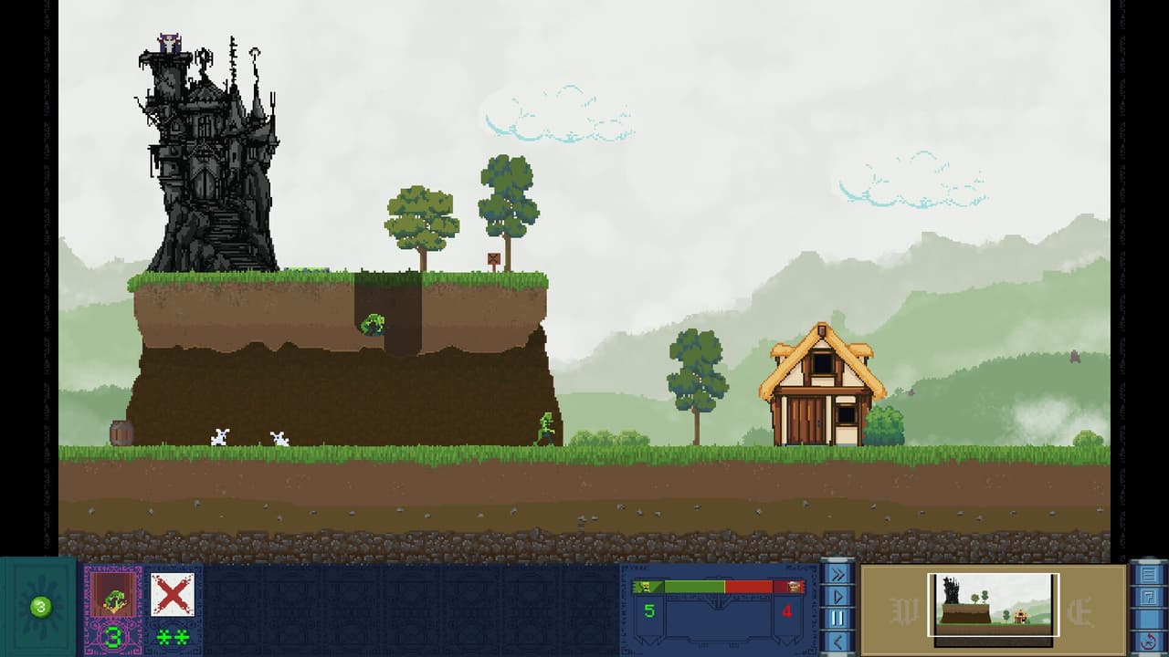 Goolems screenshot 2