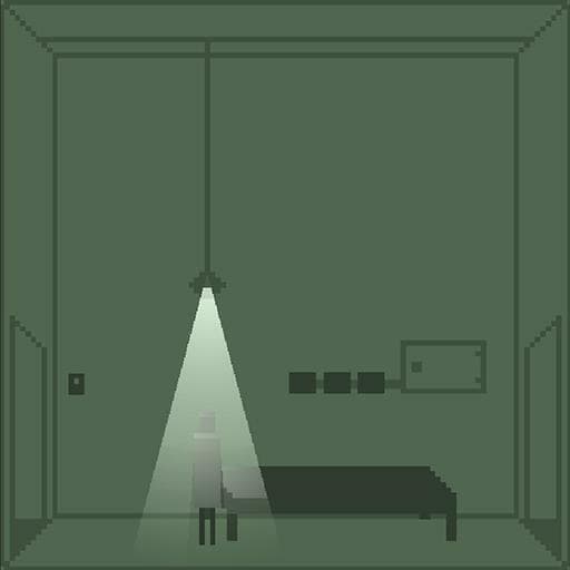 Escape Game / Light Up screenshot 2