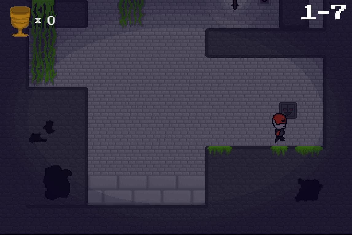 Temple of Gold screenshot 2