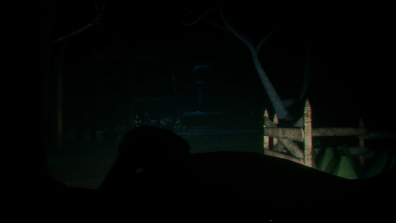 ClayTown Horror screenshot 2