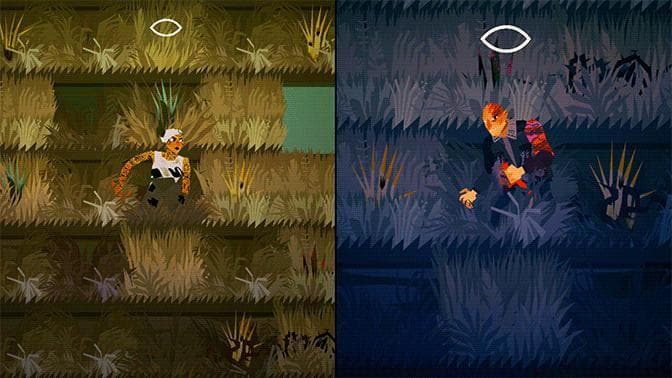 BADBLOOD (itch) screenshot 2
