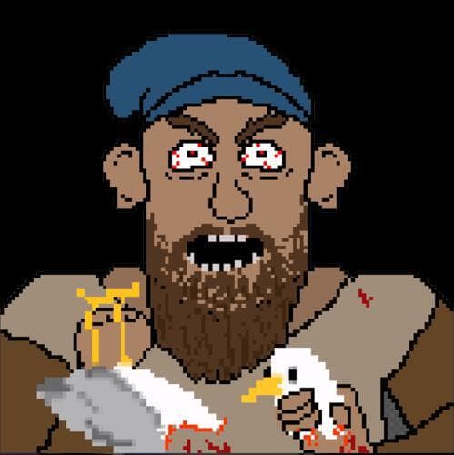 Fishermans Journey
