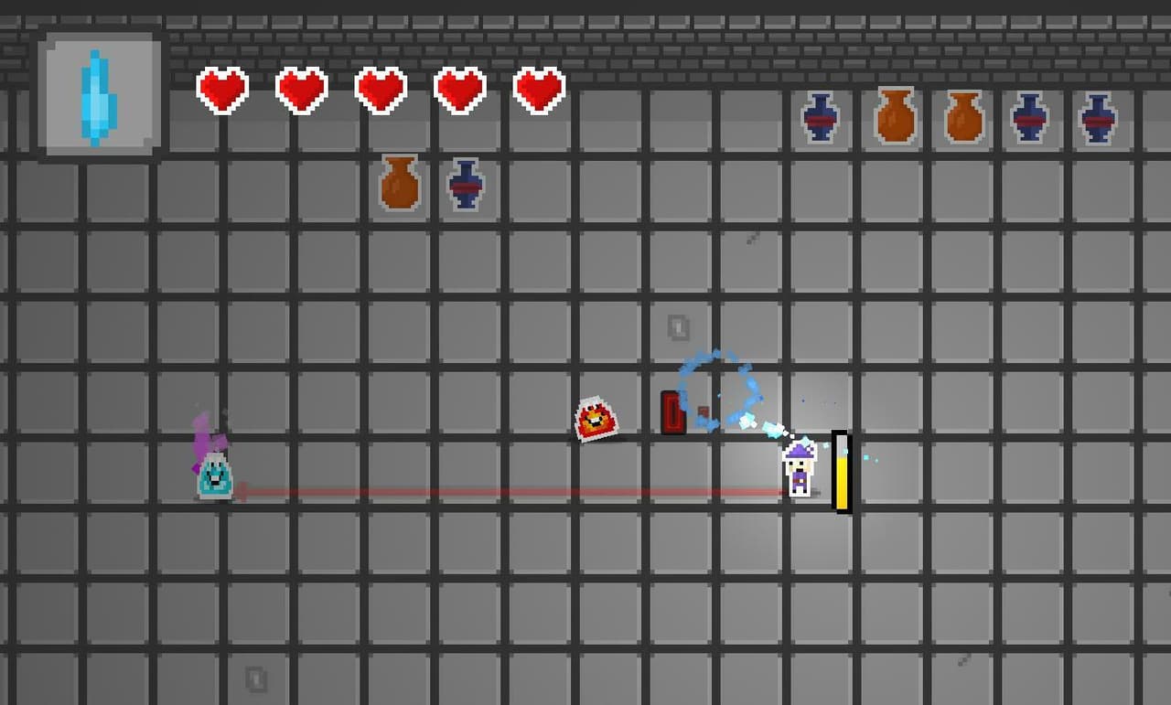 Without Magic screenshot 2
