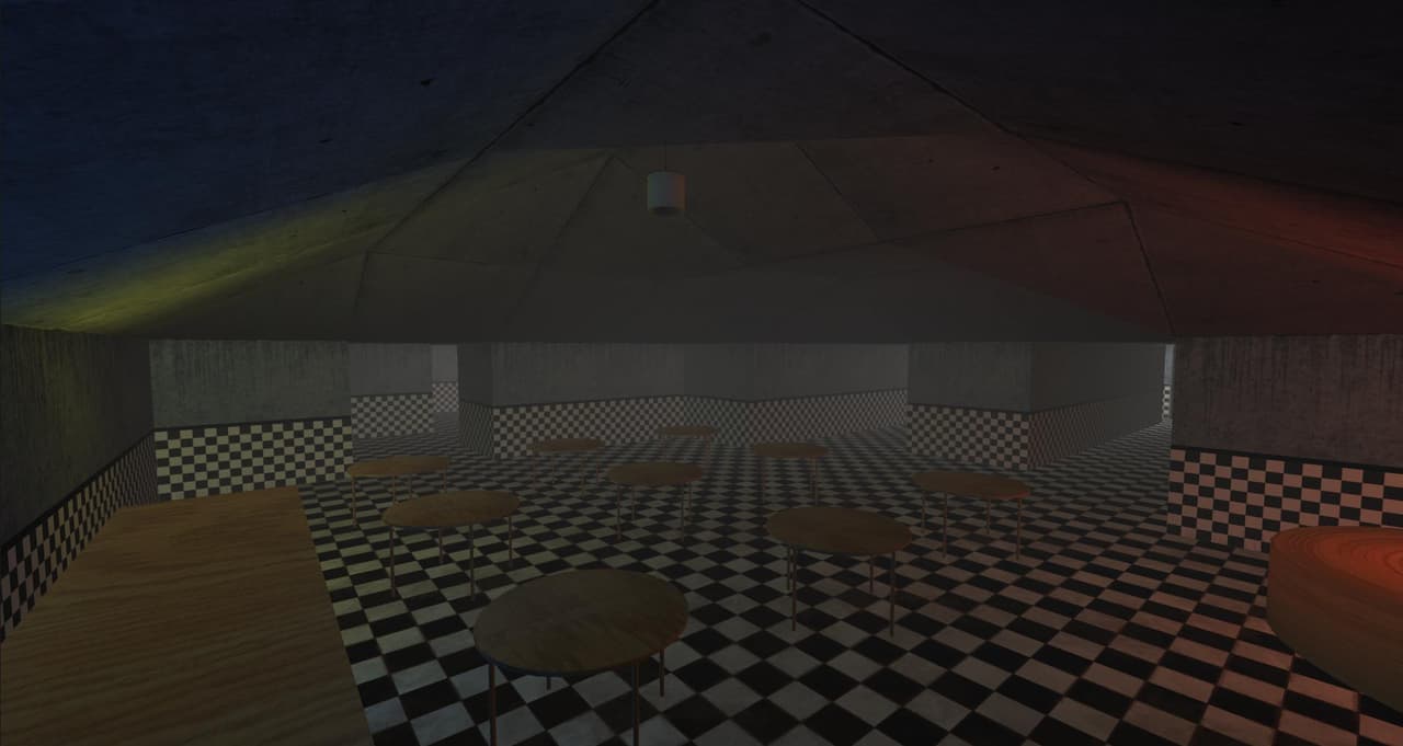 Five Nights at freddys 1 Location screenshot 4