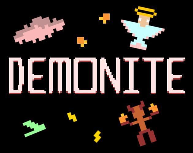 Demonite