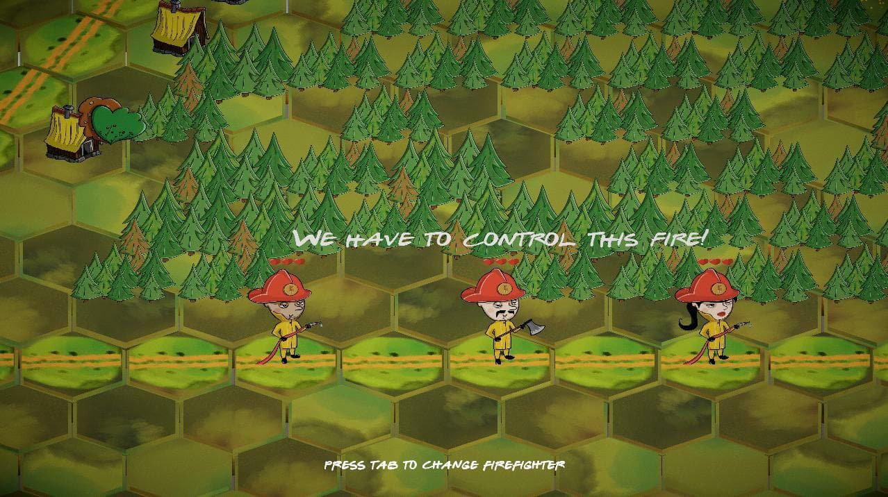 Fireforce screenshot 3
