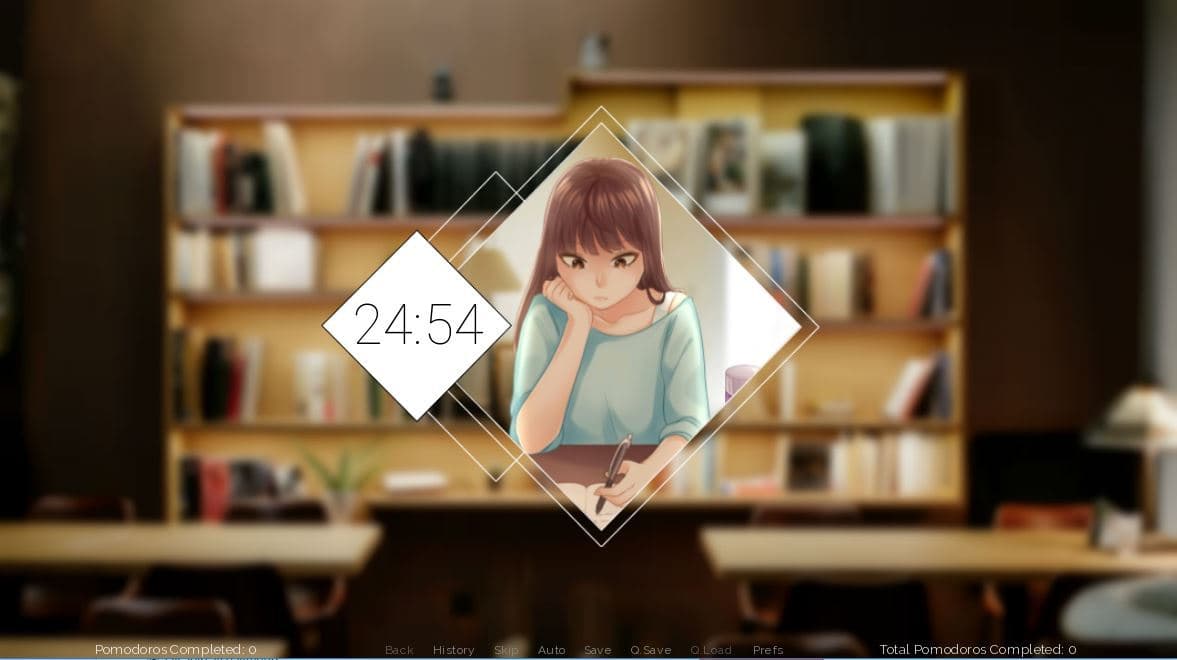 Study With Me [ Demo ]