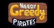 Needy Greedy Pirates