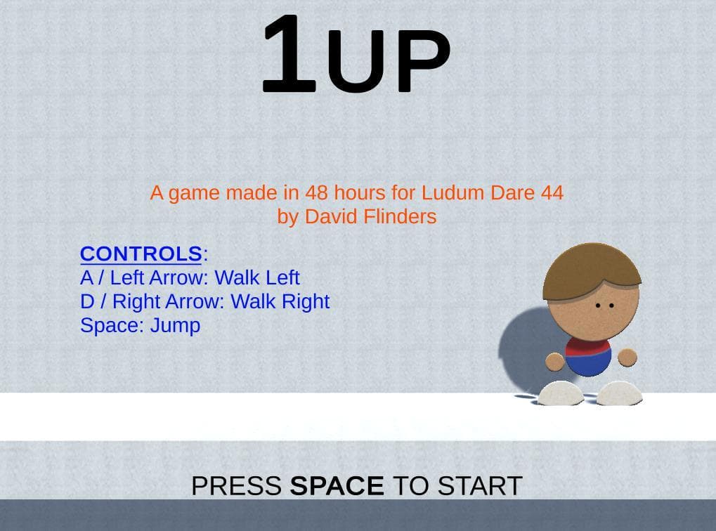 1UP