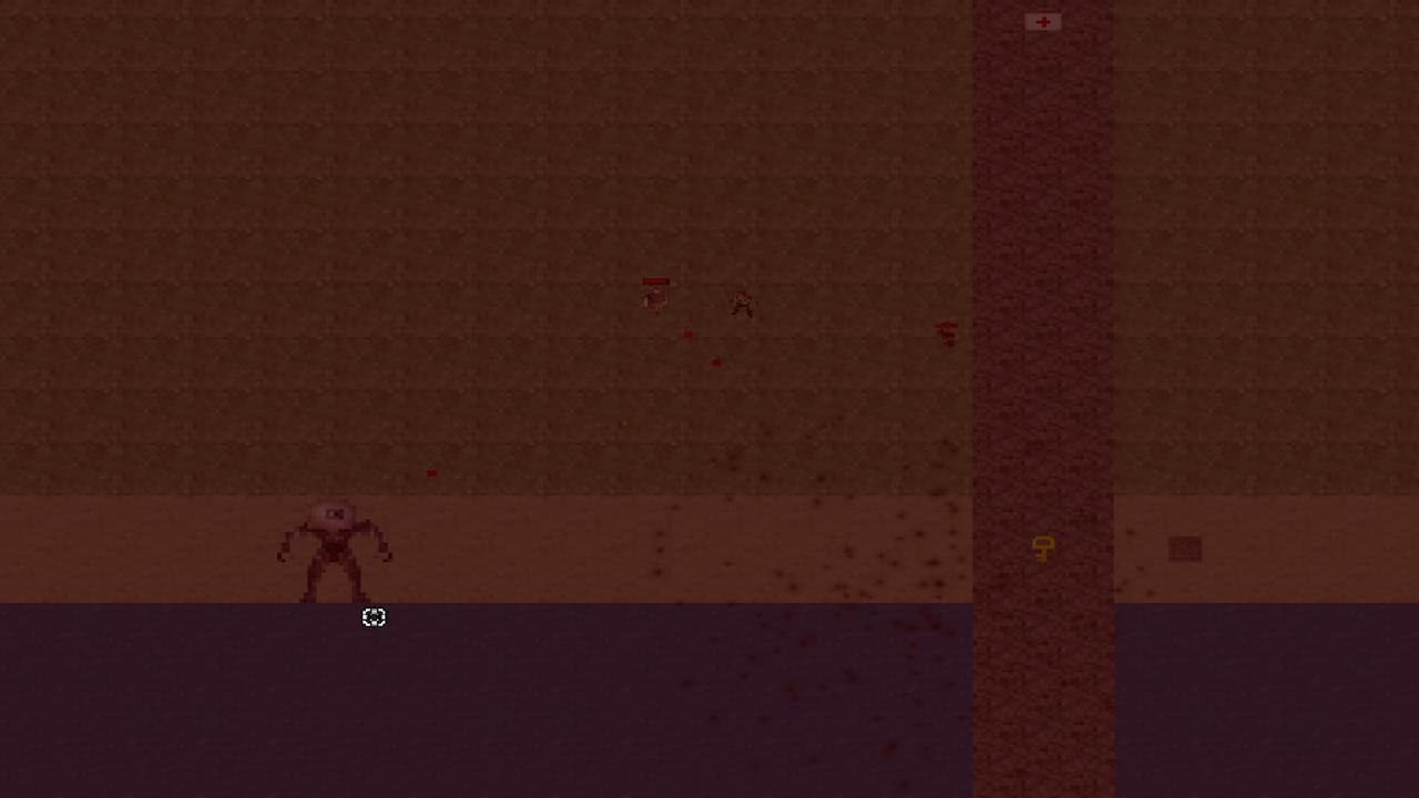 You Will Not Survive