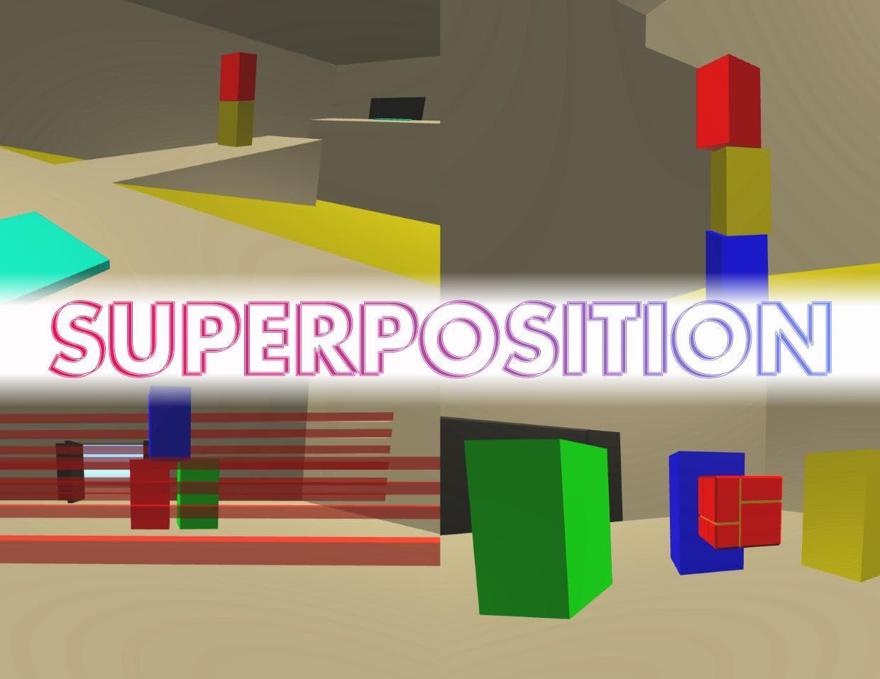 Superposition (Fox Chaotica)