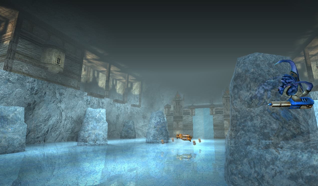 Christmas Mappers Collective Mappack (2021) screenshot 3