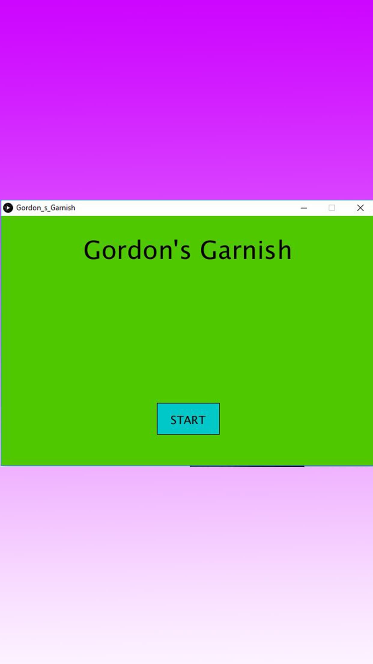 Max Pearson Prototypes screenshot 4