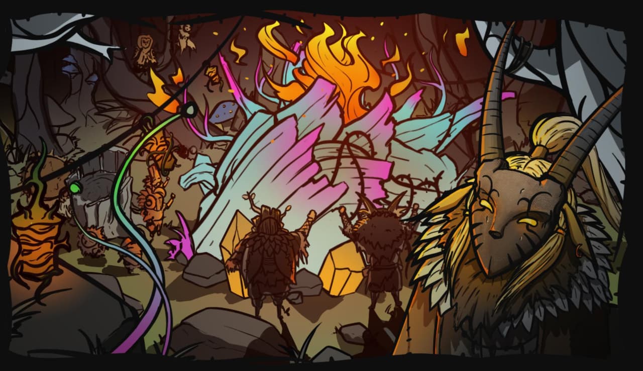 Ignītus screenshot 2
