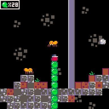 Climb Slimes screenshot 3