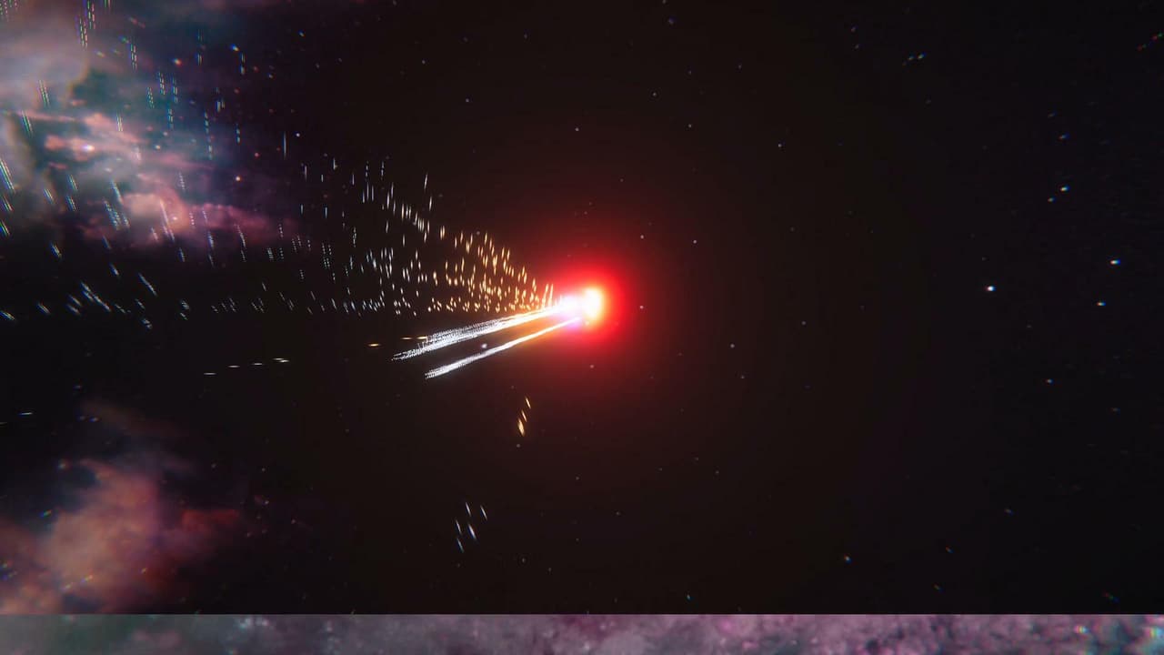 Rocket Powered Tin Cans