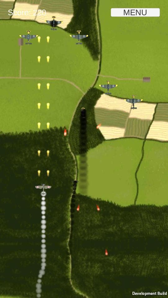 Aces screenshot 3