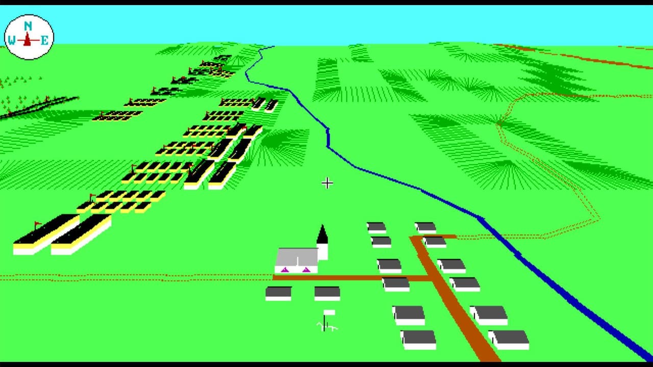 Austerlitz screenshot 4