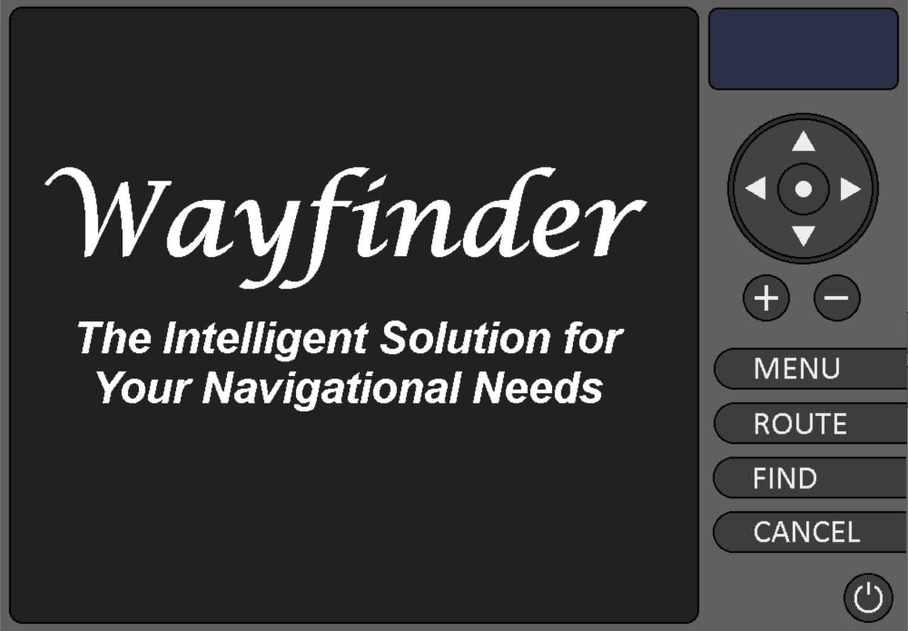 Wayfinder (itch) (superduperpacman42) screenshot 2