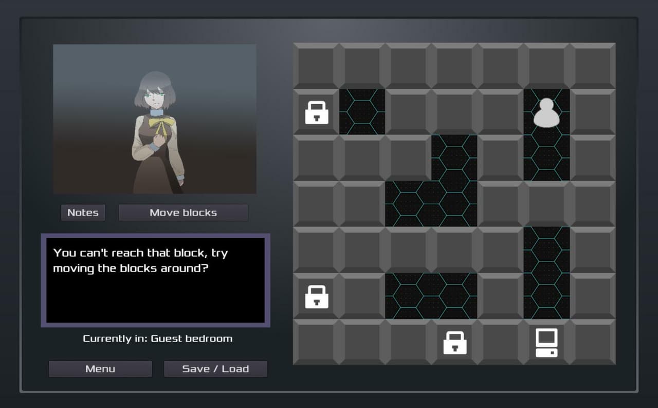 Jupiter (mochimochi95) screenshot 4