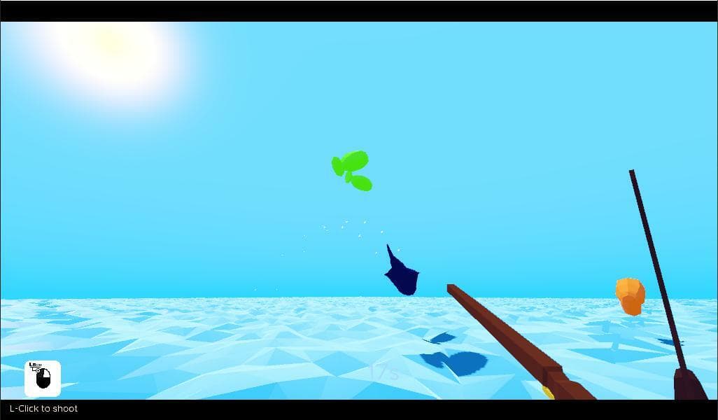 Krakn Waka screenshot 3