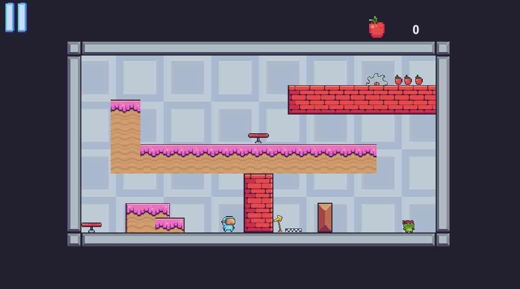 mini adventure (joe22k) screenshot 2