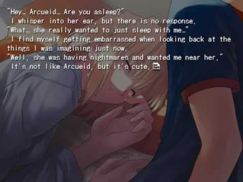 Kagetsu Tohya screenshot 2