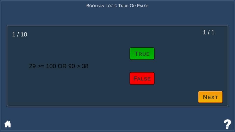 Testing Times screenshot 6
