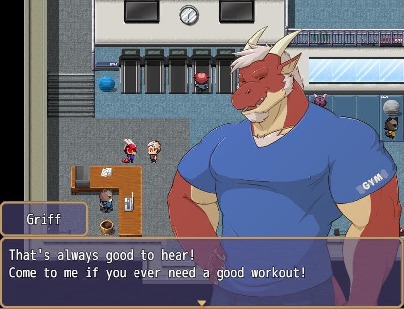 My Part Time Lover screenshot 3