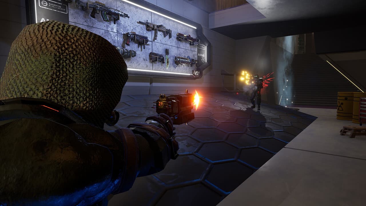 T.I.M.E screenshot 4