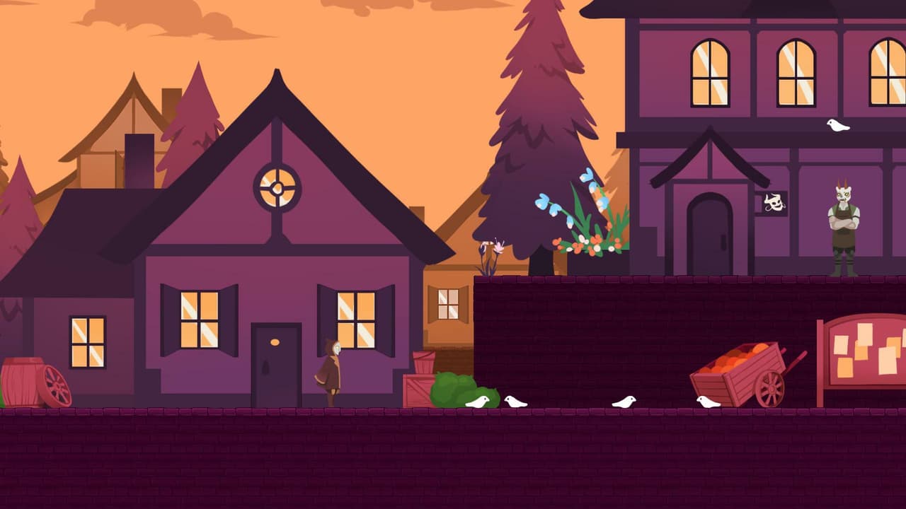PREALPHA: Time Stop Game Concept screenshot 4