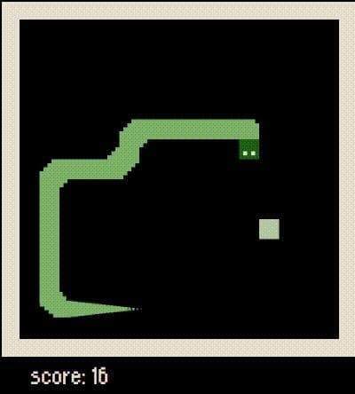 Snake (itch) (Dudem)