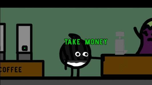 BAD ONION (gamejam) screenshot 2
