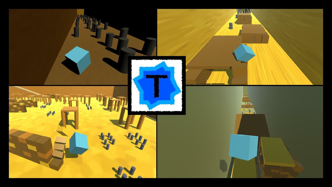 Topple The Tower screenshot 2