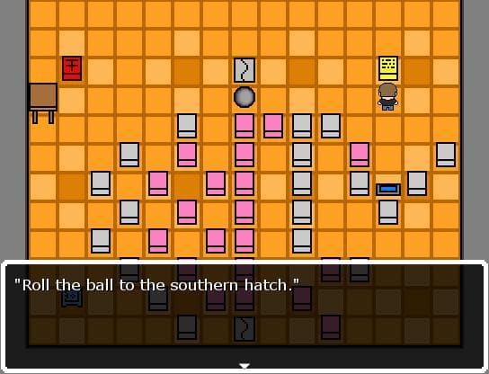 Knights Dungeon