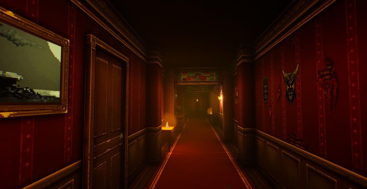 Veil of Madness screenshot 3