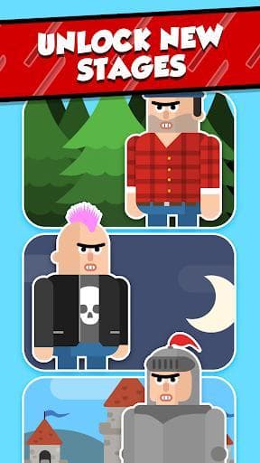 Mr Ninja - Slicey Puzzles screenshot 3